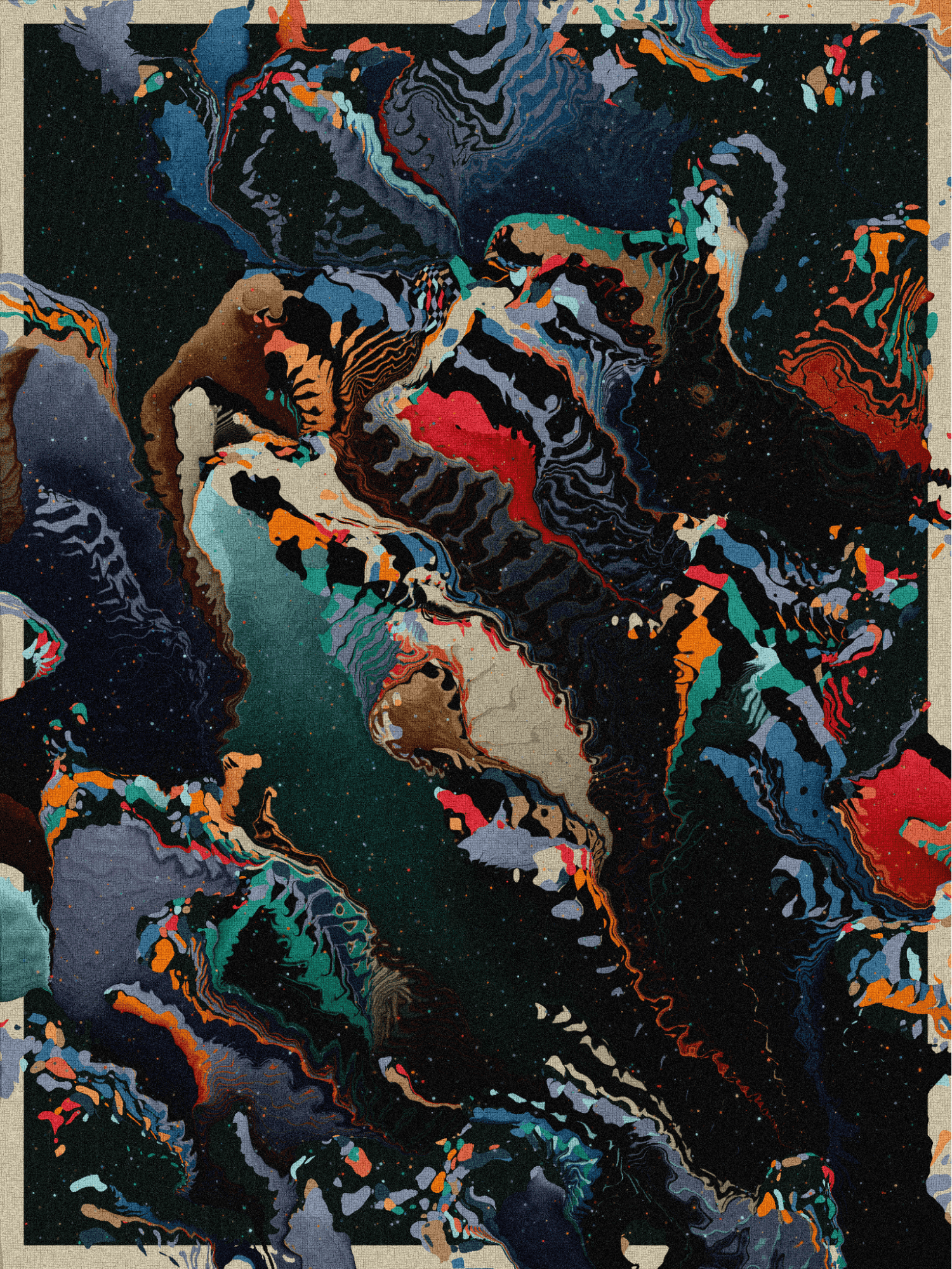 artwork produced by gmStudio