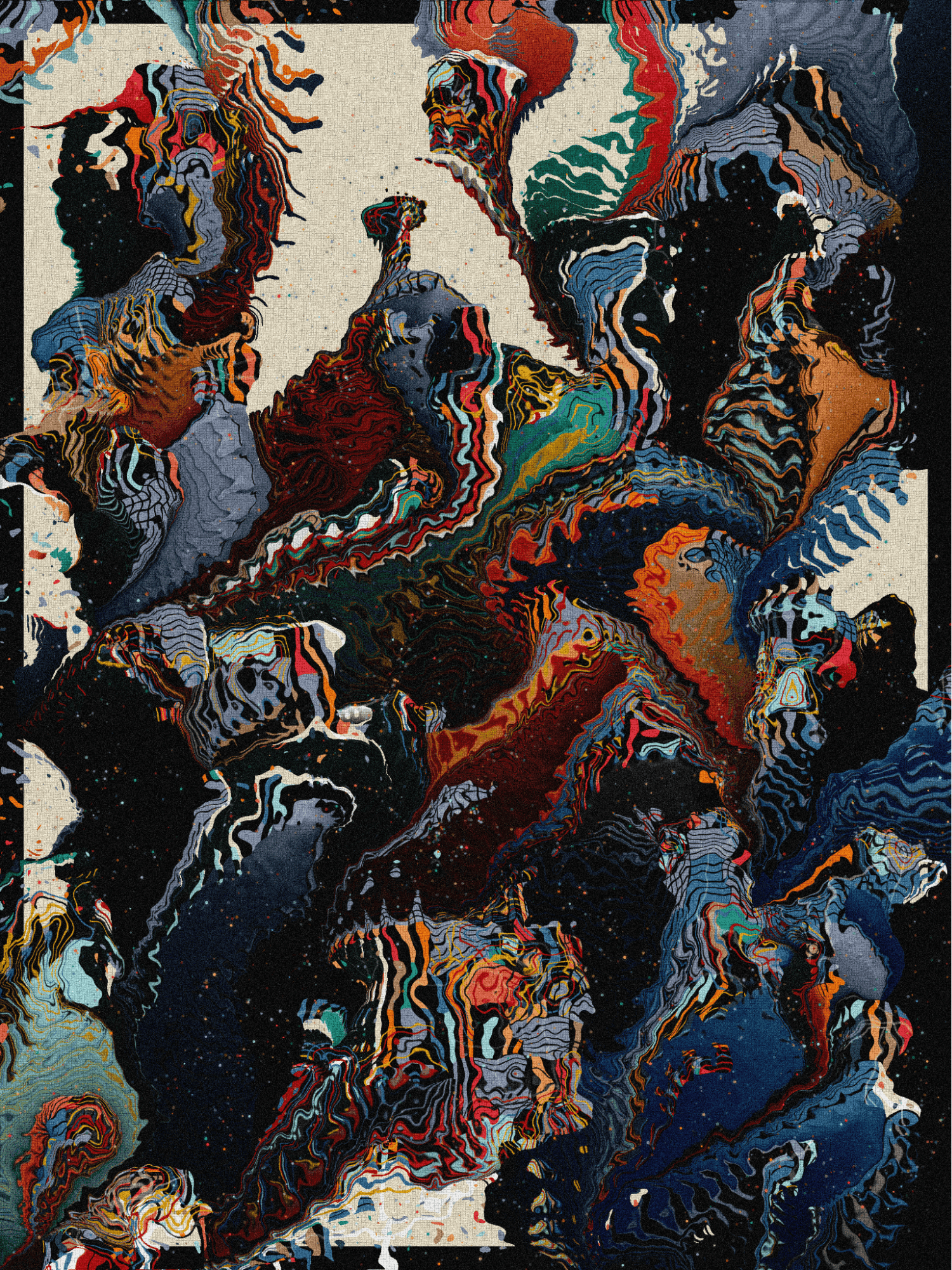 artwork produced by gmStudio